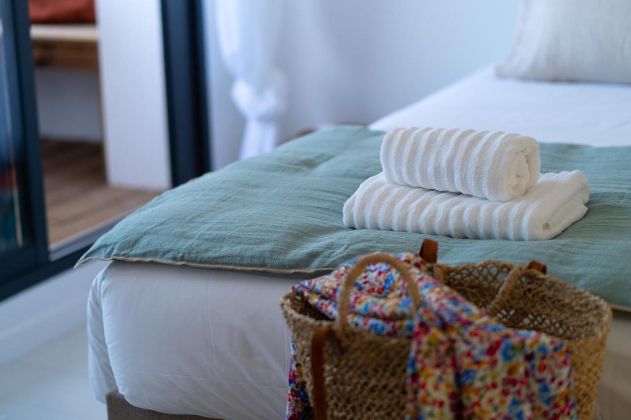 Biarritz Surf Lodge Chambre D'Hotes Exteriér fotografie