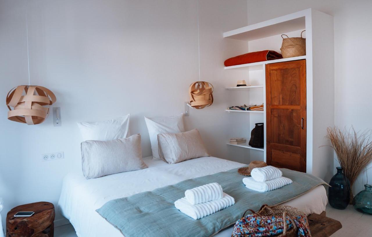 Biarritz Surf Lodge Chambre D'Hotes Exteriér fotografie