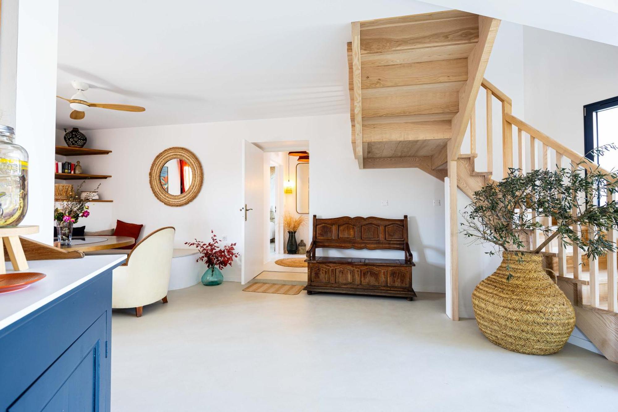 Biarritz Surf Lodge Chambre D'Hotes Exteriér fotografie